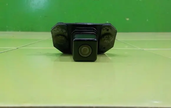 Nissan NV200 Reversing camera GPKD5602RDA