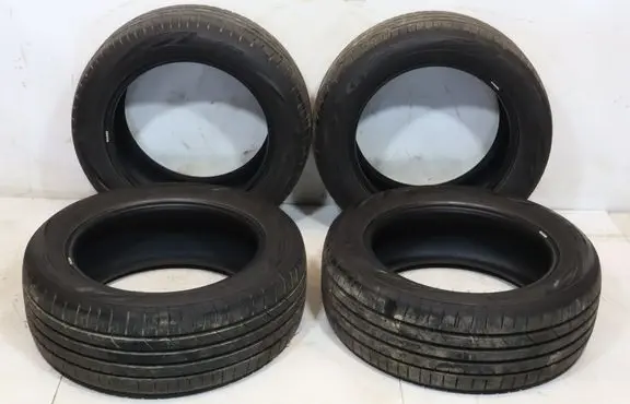 Volkswagen Golf Plus R16 summer tire 6932877122230