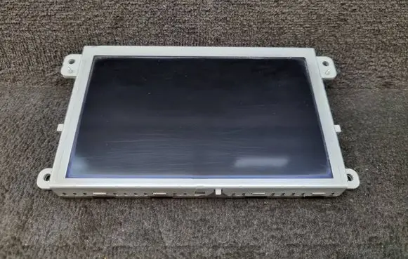 Audi A6 S6 C6 4F Screen/display/small screen 4F0919604 8R0919604 8R0919604A