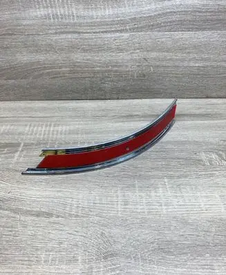 Mercedes-Benz S W221 Rear/tail light trim molding A2218260218