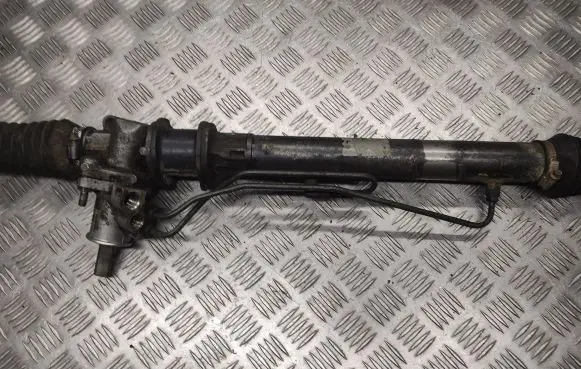 Renault Megane I Steering rack