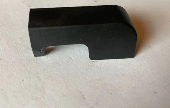 Audi A6 S6 C7 4G Other interior part 4F0881672A