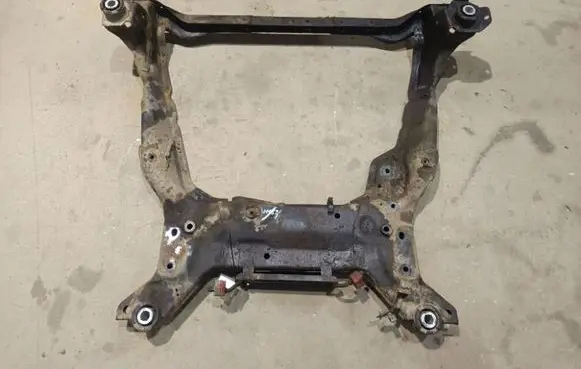 Ford Mondeo MK IV Front subframe 