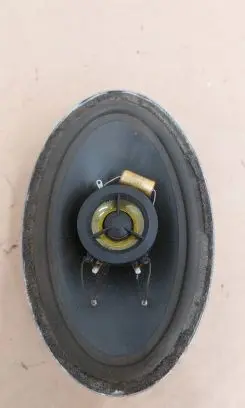 Panel speaker