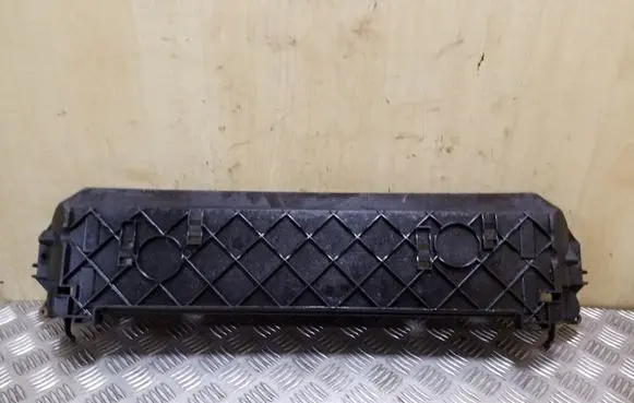 BMW X5 E70 Bottom radiator support slam panel 7795909