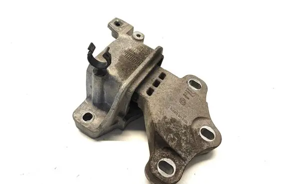 Mercedes-Benz Sprinter W907 W910 Engine mount bracket A9102410300