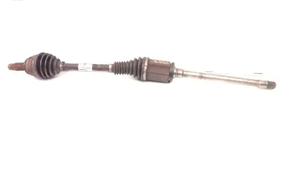 BMW X5 E70 Front driveshaft 7596912