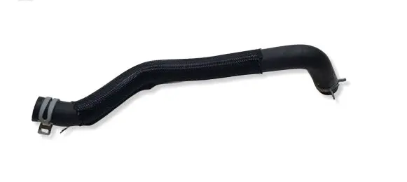 Renault Clio V Engine coolant pipe/hose 924002571R