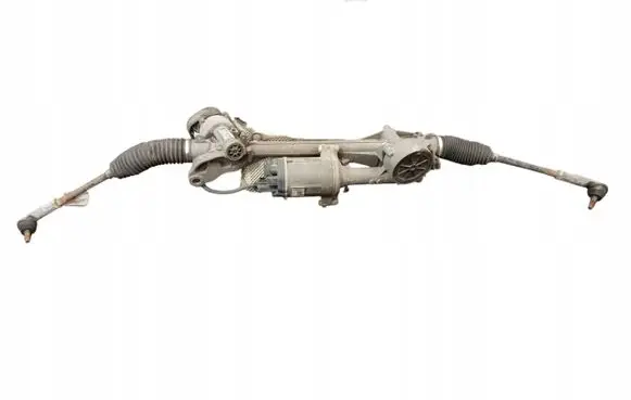 Audi A4 S4 B5 8D Steering rack 5Q0909144M