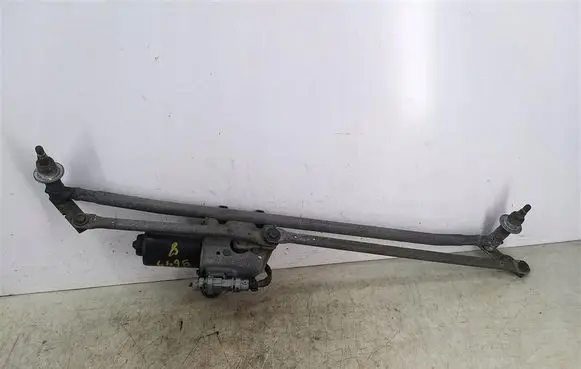 Renault Master II Front wiper linkage 
