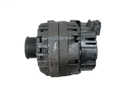Citroen Berlingo Generator/alternator 9642879980