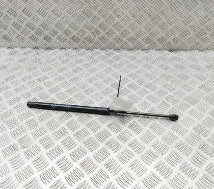 Fiat 500E Tailgate/trunk strut/damper 00521843220 52184322