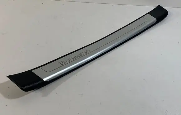 Skoda Octavia Mk3 (5E) Front sill trim cover 5E0853492F