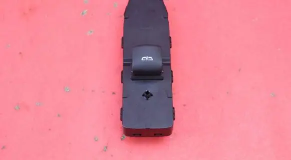 Opel Insignia A Electric window control switch 23333505
