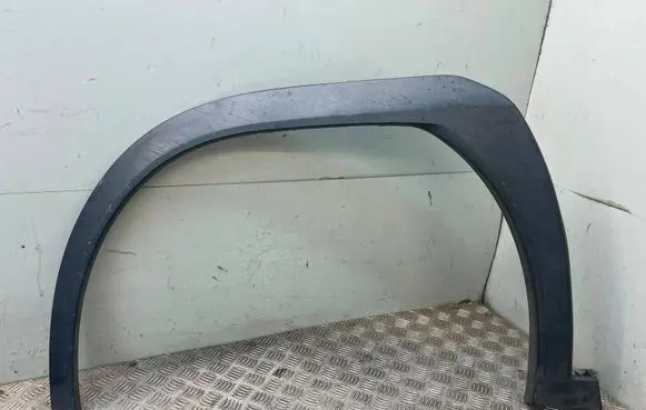 Lexus UX Rear arch trim 7560276010