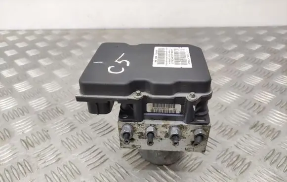 Citroen C5 ABS Pump 9666542880 0265951393 0265230757