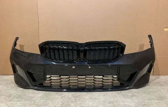 BMW 3 G20 G21 Front bumper 8085444