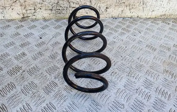 Ford Fiesta Front coil spring 