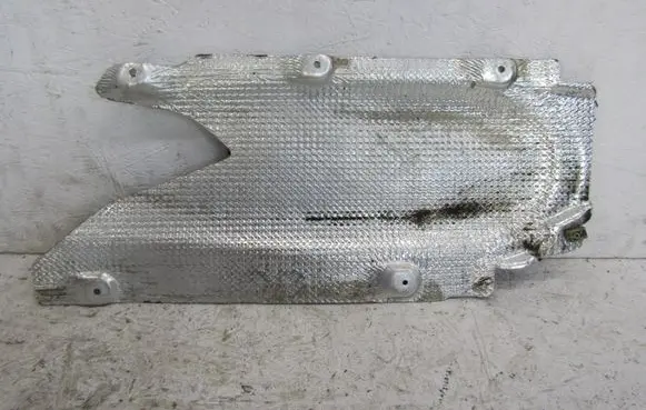 BMW X2 F39 Rear bodywork 748506-10