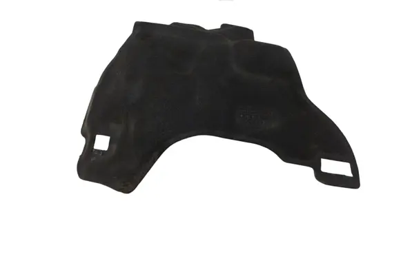 Peugeot Partner III Heat shield in engine bay 9808963180 03649035