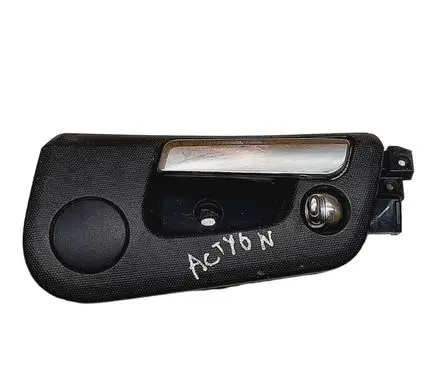 SsangYong Actyon Rear door interior handle 7341109000