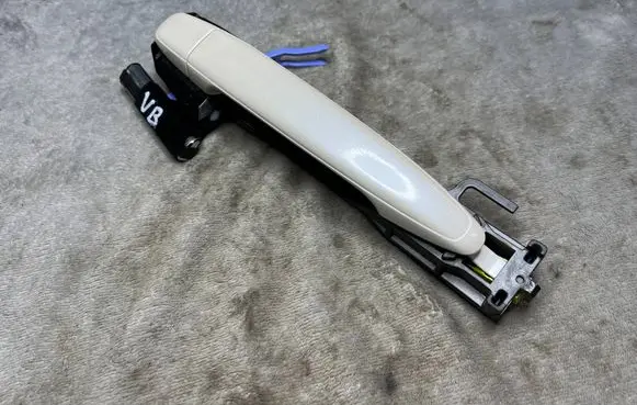 Subaru Legacy Rear door handle trim X174 62142AJ010
