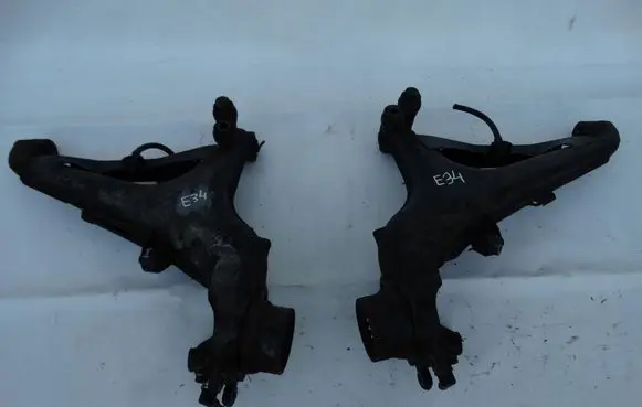 BMW 5 E34 Rear control arm 1130088