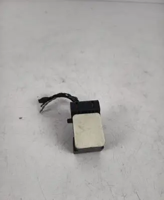 BMW 1 E81 E87 Airbag deployment crash/impact sensor 6911003