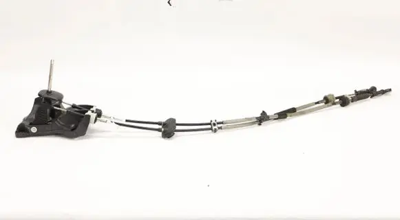 Mercedes-Benz CLA C117 X117 W117 Gear shifter/selector A1763602600