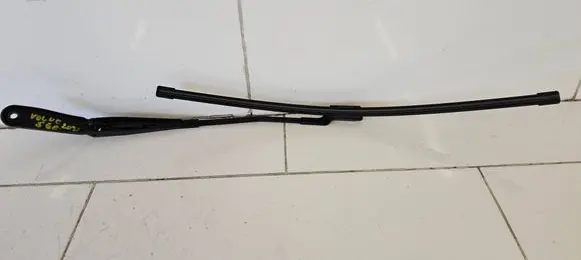 Volvo S60 Front wiper blade arm 30753504