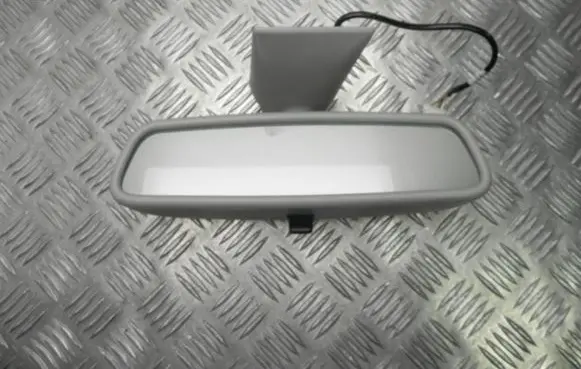 Mercedes-Benz C AMG W204 Rear view mirror (interior) A2038105817 T2938