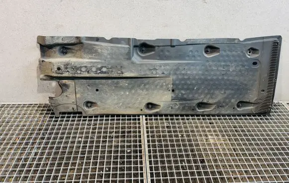 Volkswagen Golf Plus Side bottom protection 1K0825202BG 1K0825202BE