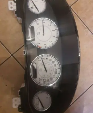 Chrysler 300M Speedometer (instrument cluster) P05026411AB TN2574104972 L411ab