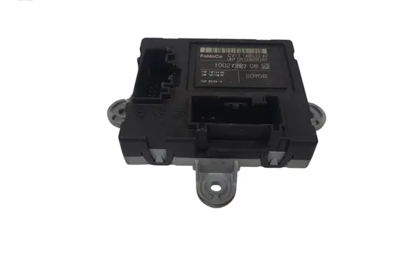 Ford Fiesta Door control unit/module 1002722708 10057280