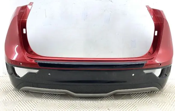 KIA Niro Rear bumper