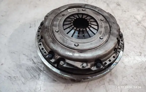 Land Rover Evoque I Clutch set kit G4D37563DA