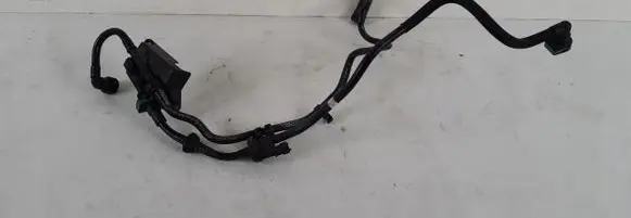 Volvo XC60 Fuel line pipe