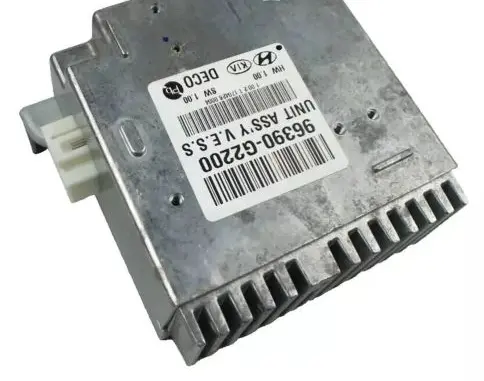 Hyundai Ioniq Other control units/modules 96390G2200