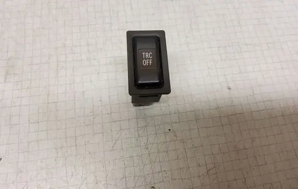 Toyota Corolla Verso E121 Other switches/knobs/shifts TR8801