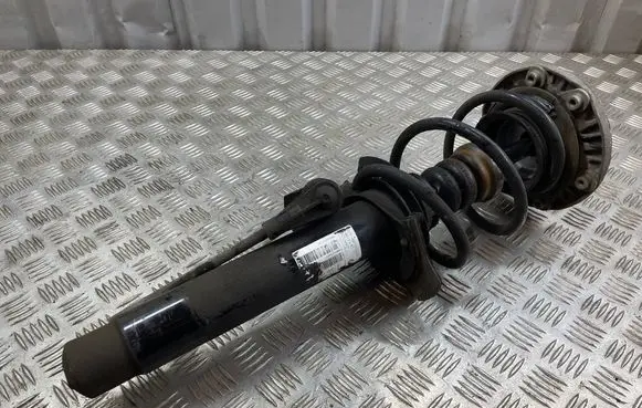 BMW 4 F32 F33 Front shock absorber with coil spring 3131687375401 14941510 6873754
