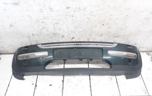 Mini One - Cooper R50 - 53 Front bumper 6800134LH 51116800130 51116800135