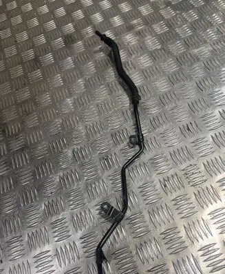 Volkswagen Golf VI Engine coolant pipe/hose 1K0121070CE