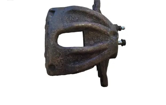 Audi A4 S4 B7 8E 8H Front brake caliper