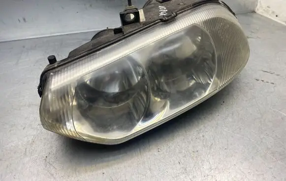 Alfa Romeo 156 Headlight/headlamp 60620135 38430381