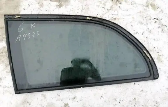 Skoda Octavia Mk1 (1U) Rear side window 43r00048 43r-00048