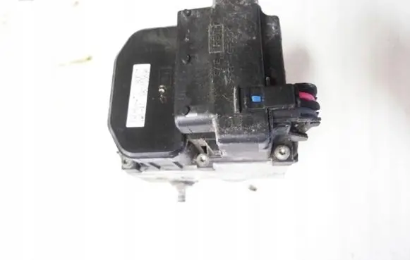 Subaru Forester SF ABS Pump F40HU410