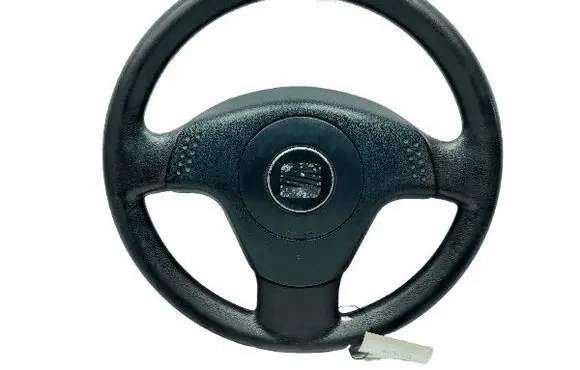 Seat Ibiza III (6L) Steering wheel