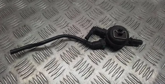 Porsche Macan (95B) Other engine bay part 95B121670