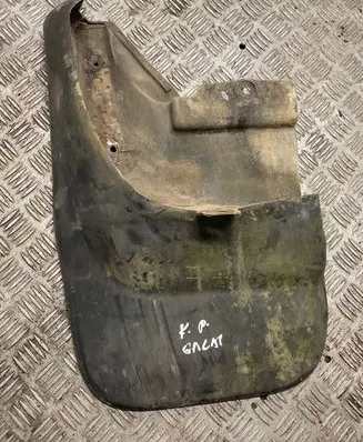 Toyota Hilux (N80, N90, N100, N110) Rear mudguard 