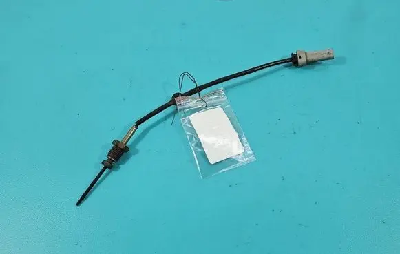 Opel Astra K Exhaust gas temperature sensor 55497481 IMPRK1504000